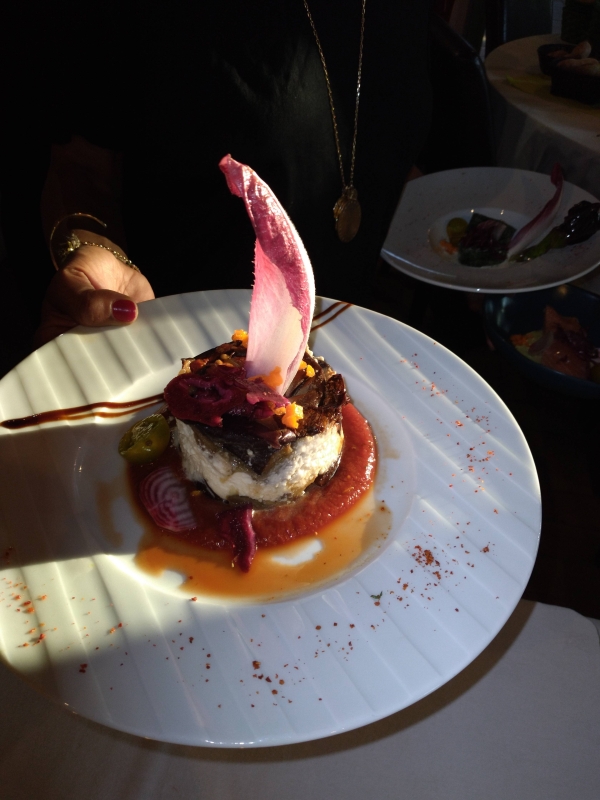 Le Mont Salva - Restaurant Six-Fours-les-Plages - Restaurant Six Fours Les Plages