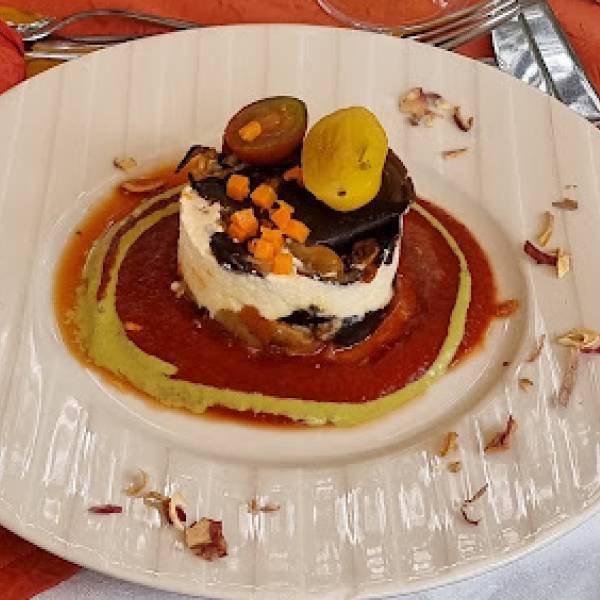 Le Mont Salva - Restaurant Six-Fours-les-Plages - bon restaurant SIX-FOURS-LES-PLAGES