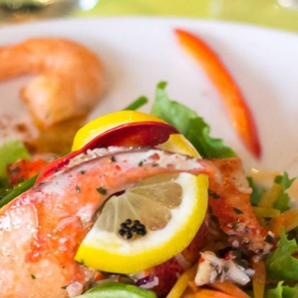 Le Mont Salva - Restaurant Six-Fours-les-Plages - restaurant Traditionnel SIX-FOURS-LES-PLAGES