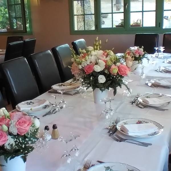 Le Restaurant - Le Mont Salva - Restaurant Six-Fours-les-Plages - Restaurant Jazz