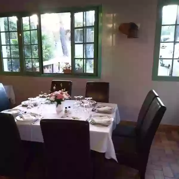 Le Restaurant - Le Mont Salva - Restaurant Six-Fours-les-Plages