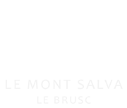 LE MONT SALVA