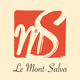 Logo LE MONT SALVA